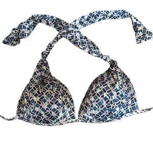 🎯 Athleta bikini top